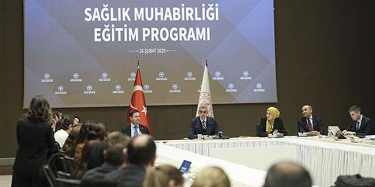 Ayakta Teşhis Tedavi ve Sağlık Meslek Mensuplarına Yönelik Yeni Düzenlemeler Geliyor