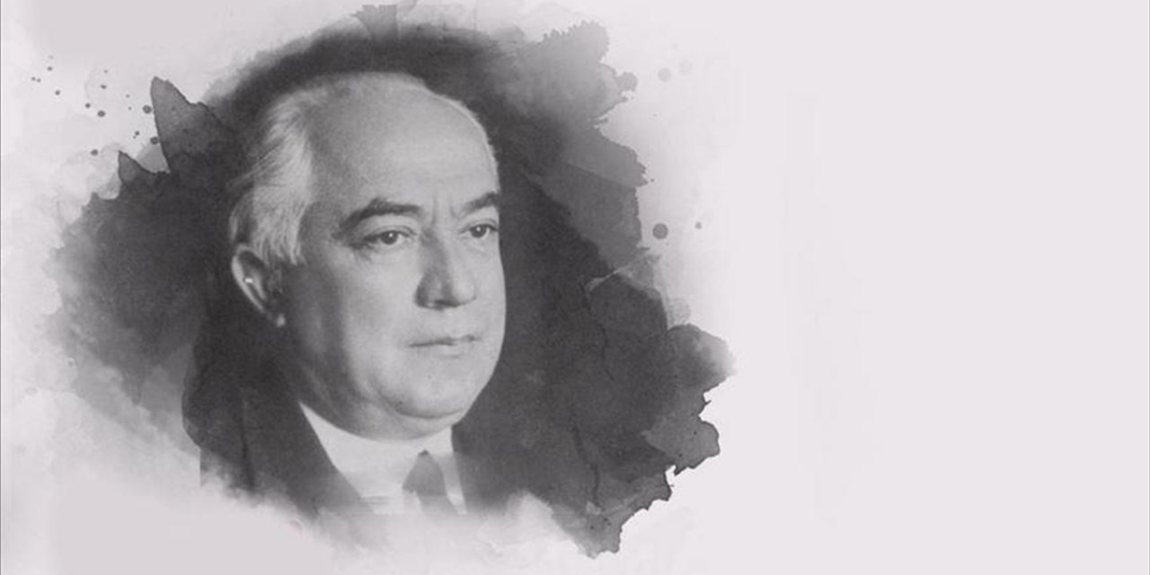 İstiklal Marşı'nın Bestecisi: Osman Zeki Üngör