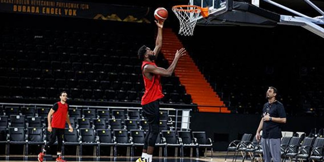 Mersinspor Kupa Mesaisinin Ardından Ligde Play-off'u Hedefliyor