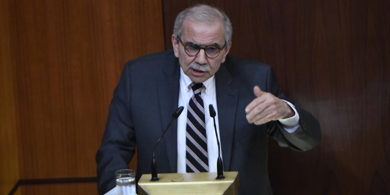 Lübnan’da Güvenoyu Alan Hükümetin Önceliği, İsrail İşgalini Sonlandırmak ve "Silah Tekeli" Kurmak