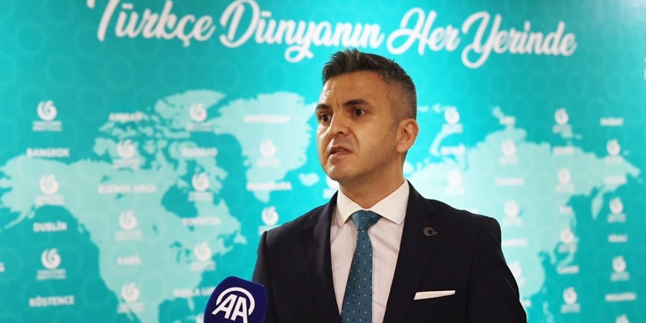 Türkçe Dersi Gambiya Üniversitesinin Müfredatına Girecek