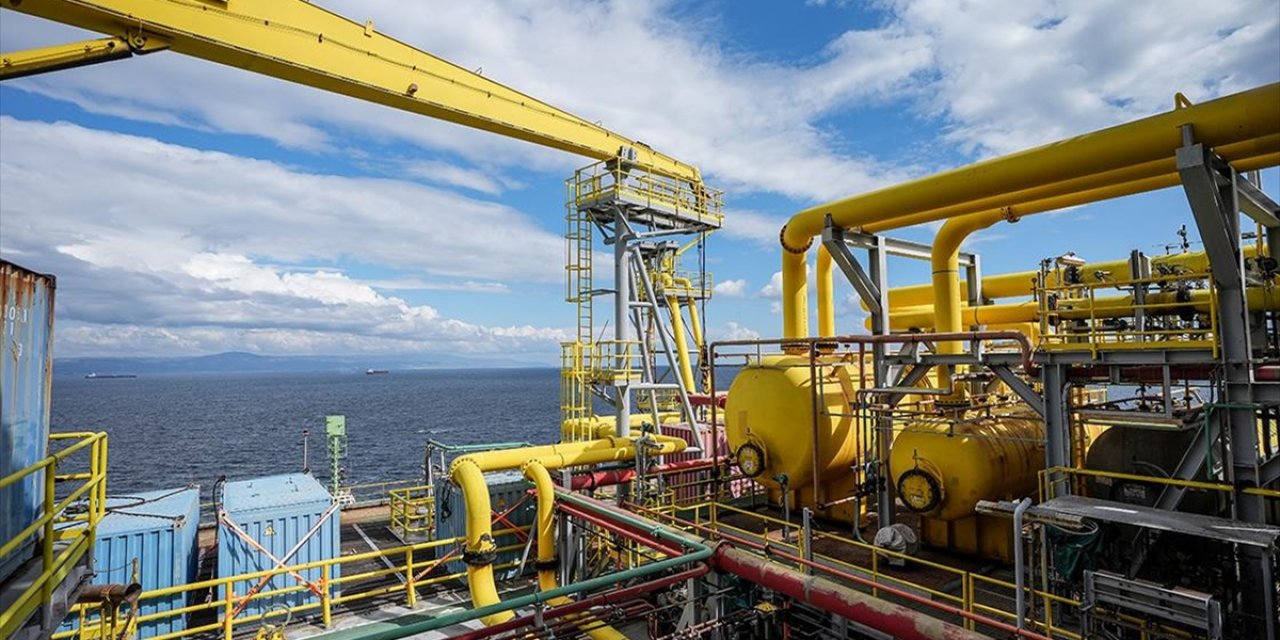 Türkiye Enerji Üretimini Artırarak İthalatı Düşürdü