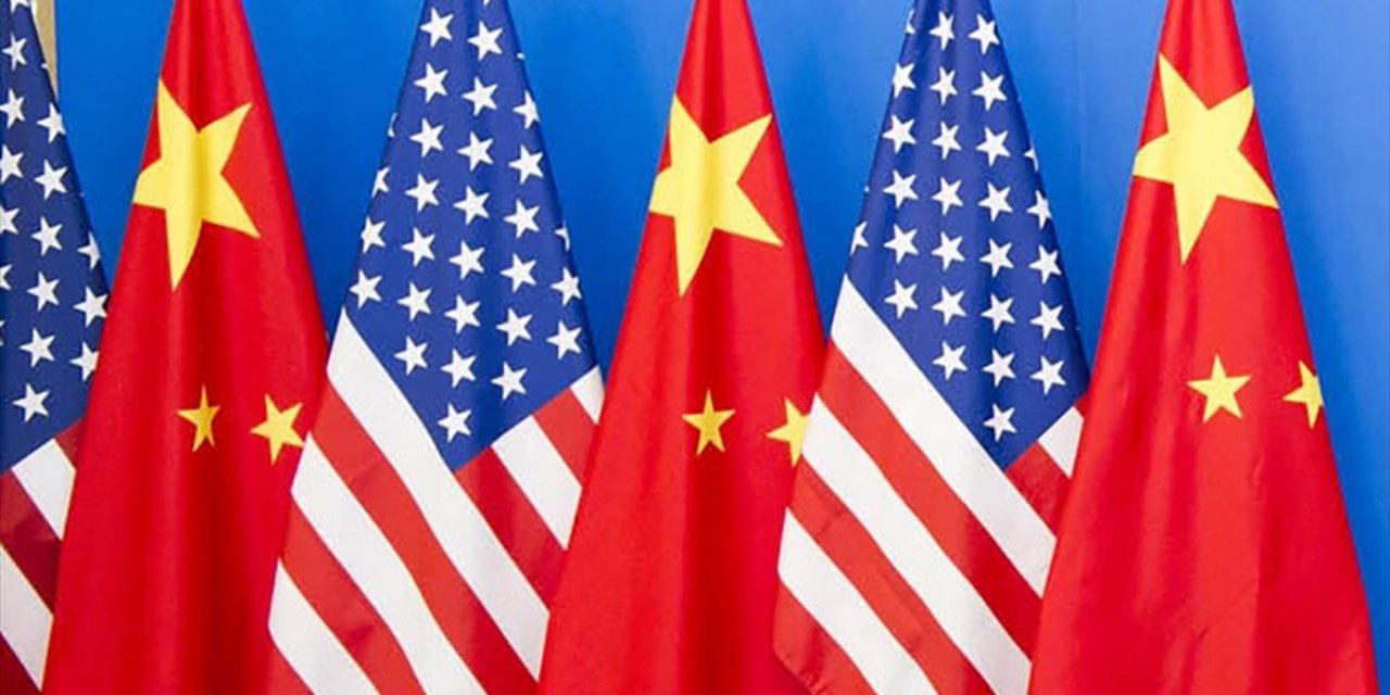 ABD, İthalat Soruşturmasıyla Çin'in Hakim Olduğu Bakır Üretimini Hedef Alıyor