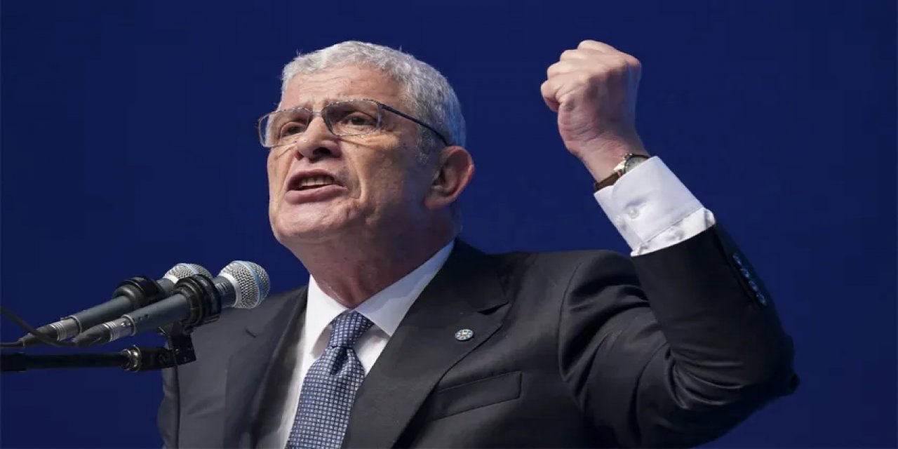 Dervişoğlu'ndan Flaş Olağanüstü Toplantı Kararı!