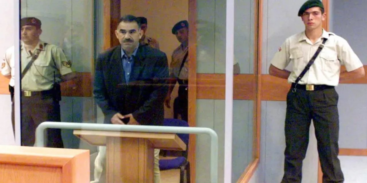 Abdullah Öcalan'ın Yapacağı Çağrının İçeriği Ortaya Çıktı!