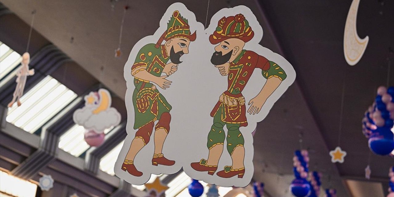 Ramazan Etkinliklerinin Adresi Cumhurbaşkanlığı Külliyesi Olacak