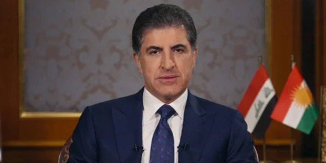 Öcalan'ın Çağrısının Ardından Barzani'den İlk Açıklama