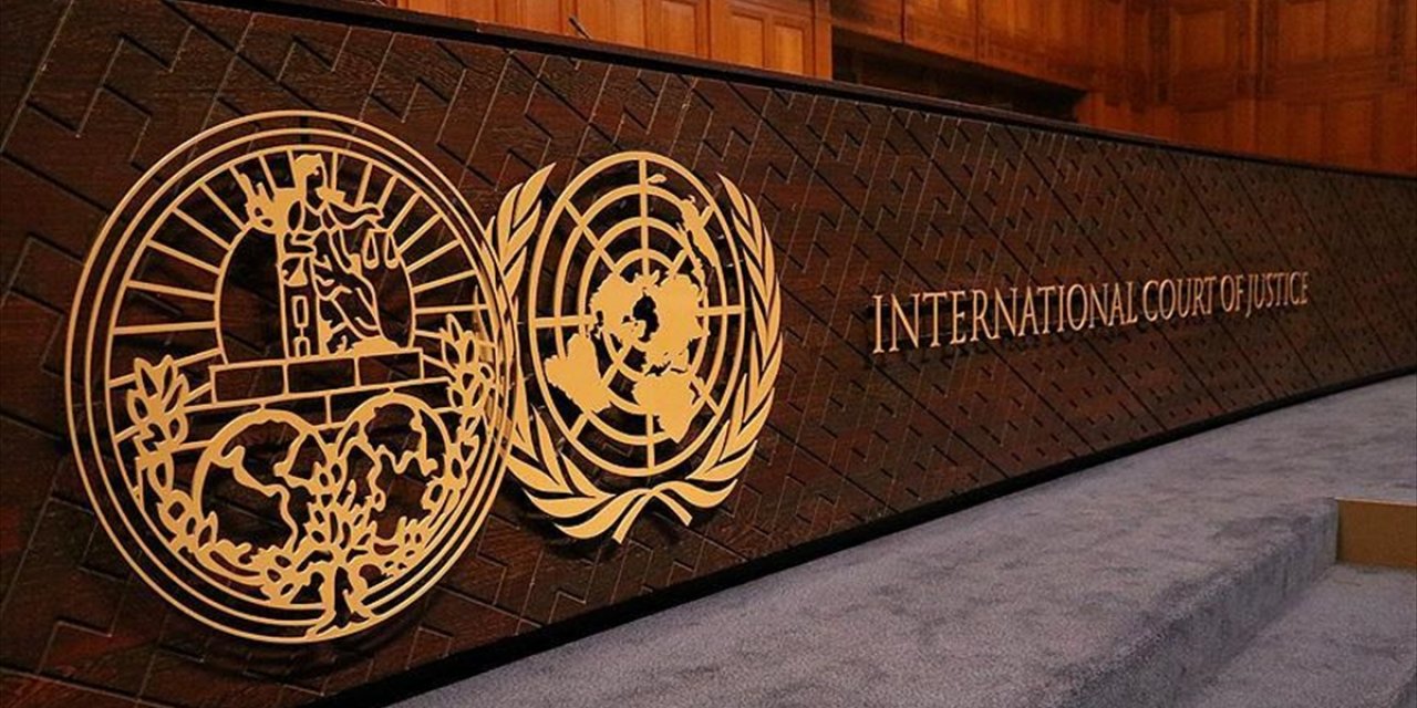 Türkiye, Uluslararası Adalet Divanı'na Filistin'le İlgili Dosya Sunacak