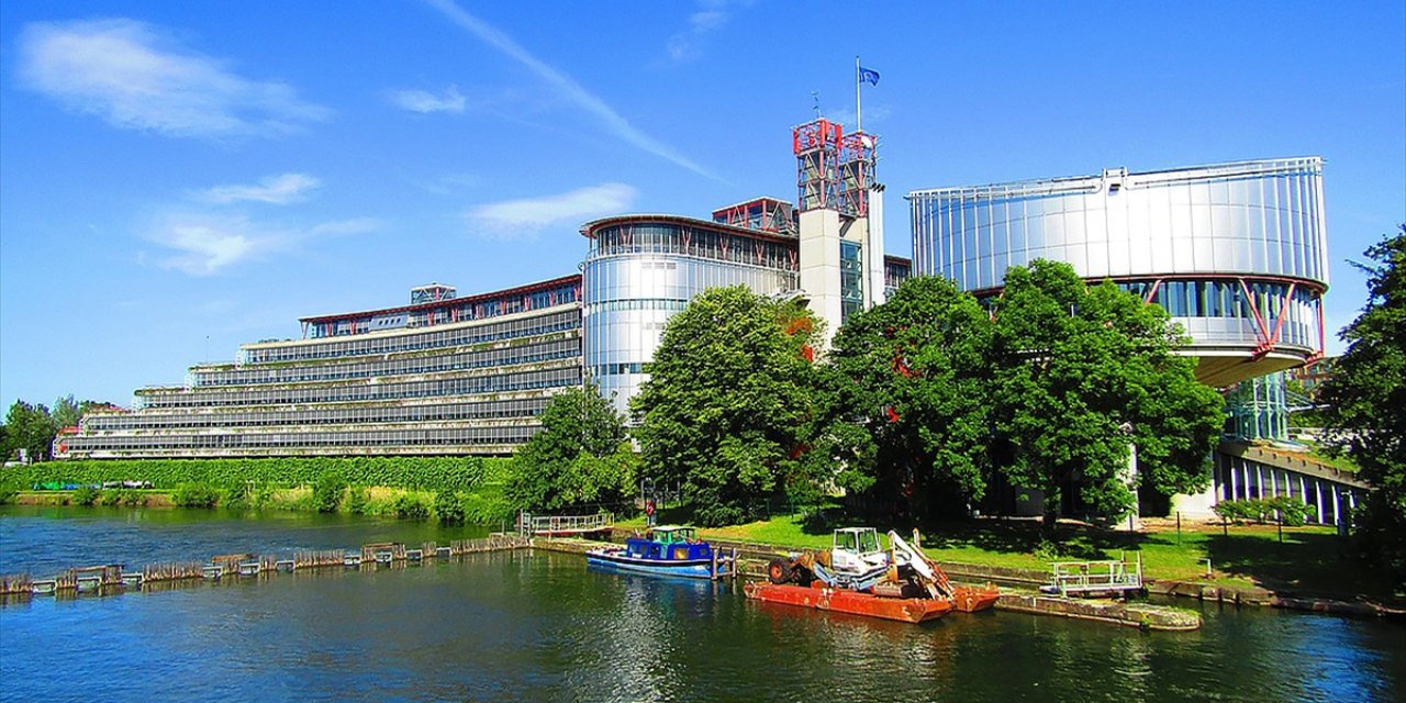 AİHM, Çevreci Eylemci Fraisse'in Ölümüyle İlgili Fransa'yı Suçlu Buldu