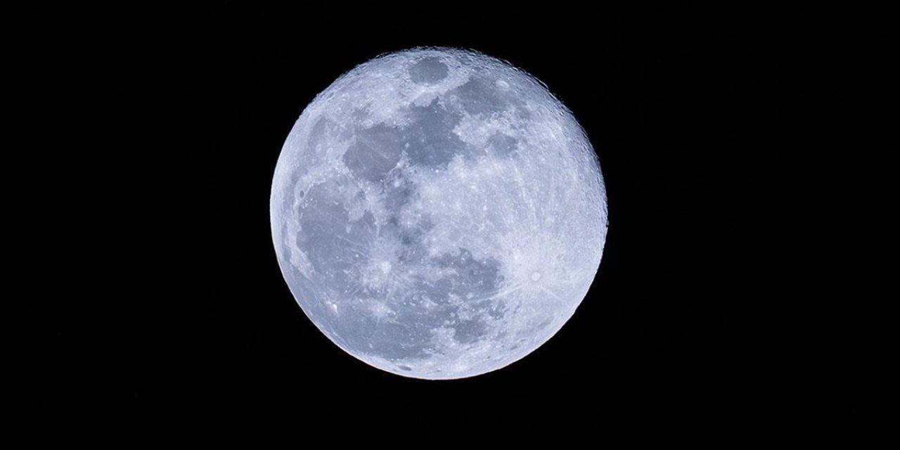 Japon Şirketi Dymon Co, Araştırma Yapmak İçin Ay'a Uzay Aracı Fırlattı