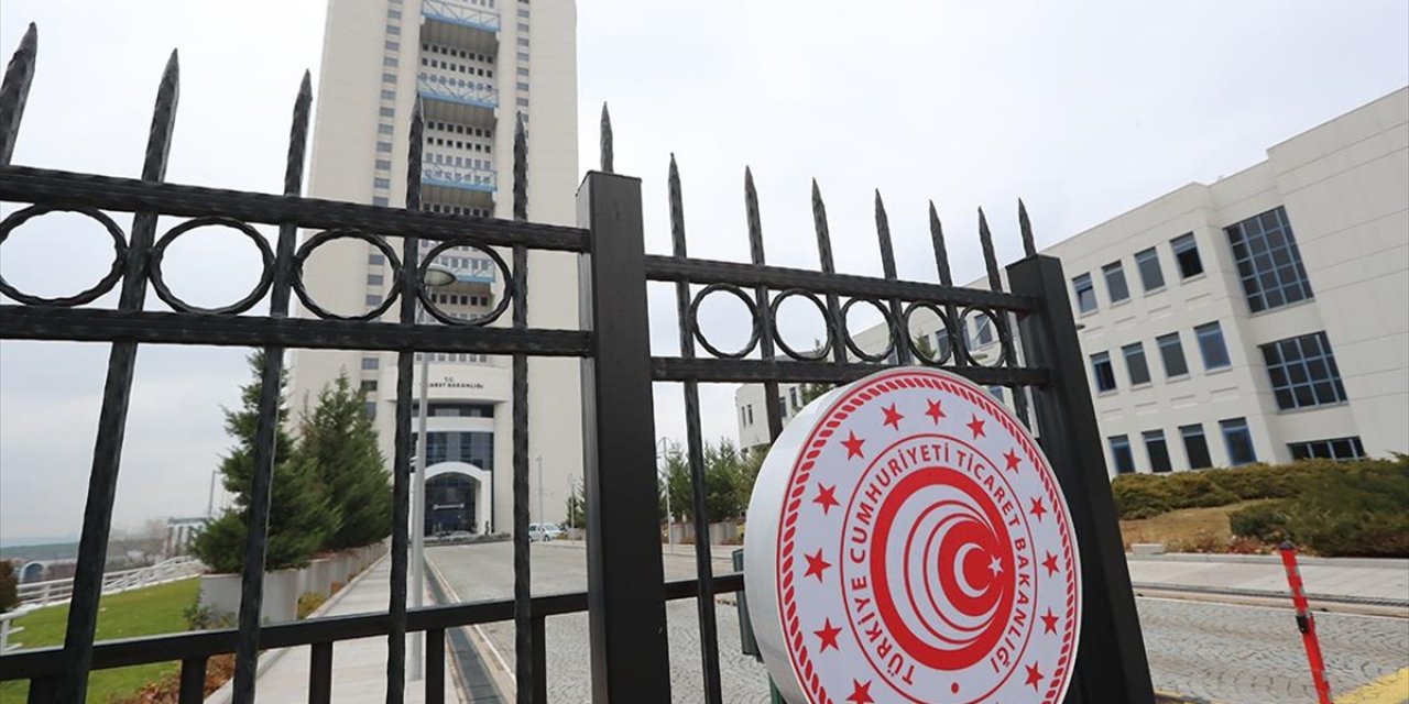 Ticaret Bakanlığı, "e-kolay İhracat Platformu"nu Yarın Tanıtacak