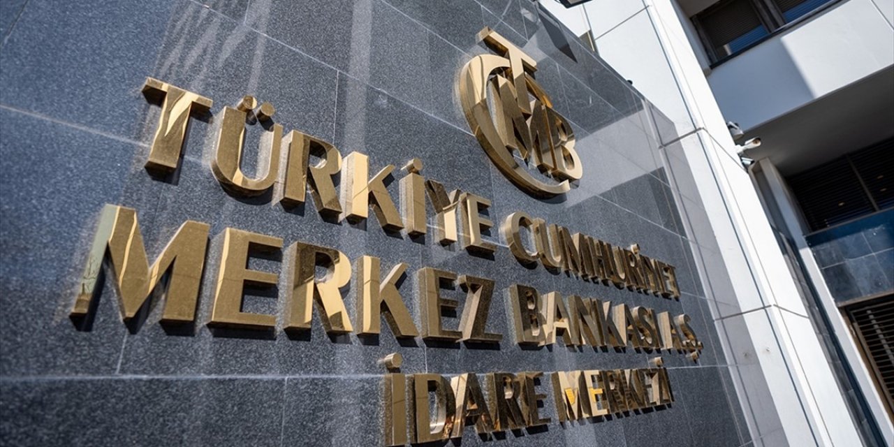 Merkez Bankası Rezervleri 170 Milyar Dolar Oldu