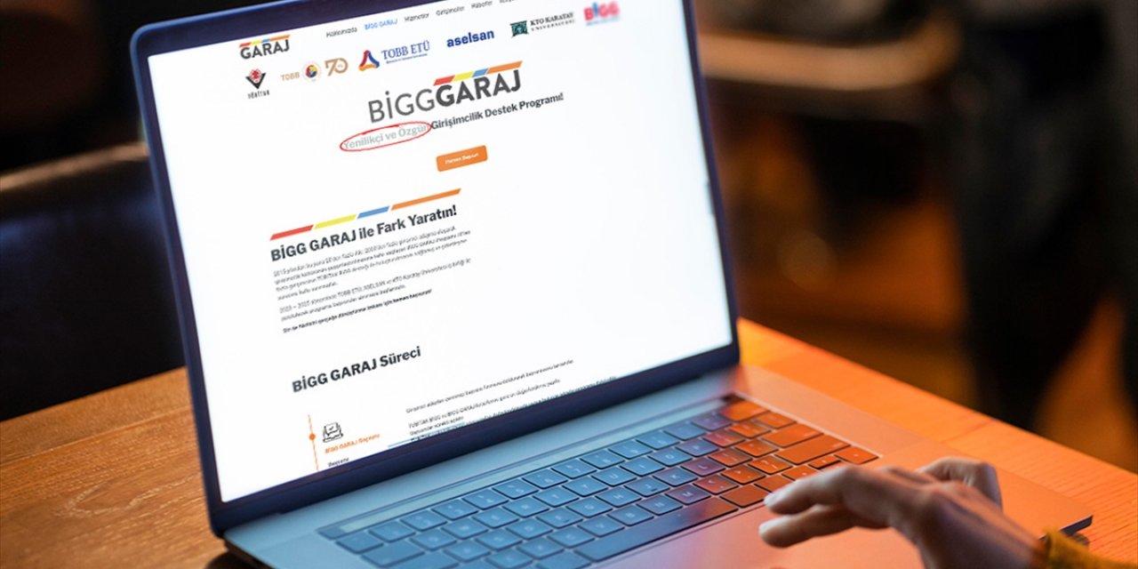 Tübitak Bigg Programı İle Girişimci Adaylarına 900 Bin Lira Yatırım Desteği Sağlanacak