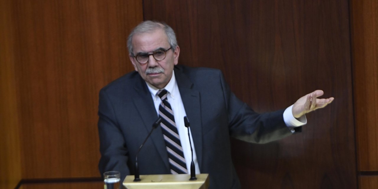 Lübnan'da Yeni Kurulan Nevvaf Selam Hükümeti Çeşitli Zorluklarla Karşı Karşıya