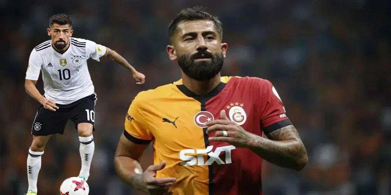 Kerem Demirbay'dan Yabancı Hakem Sorusuna Yanıtı Ortalığı Karıştırdı: "Biz Türk'üz Kardeşim"