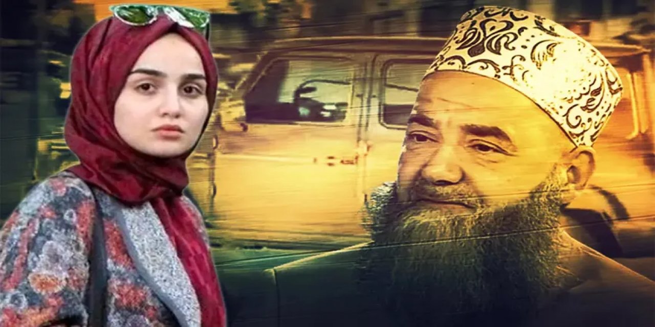 Cübbeli Ahmet'in Kızına 'Çakar Kullanma' Cezası! Tam 139 Bin TL...