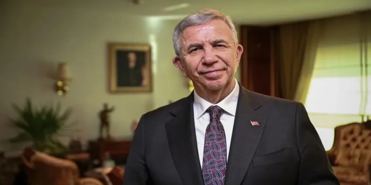 Mansur Yavaş’ın Önündeki Seçenekler Neler? ‘Tam Tersi Çizgisini Sürdürecek…’