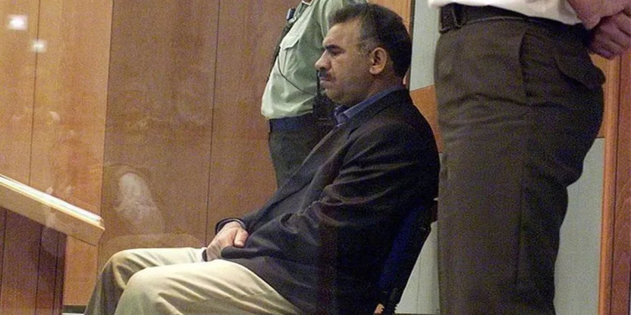 Öcalan'ın Çağrısına IKBY, SDG ve PYD'den Yanıt Geldi