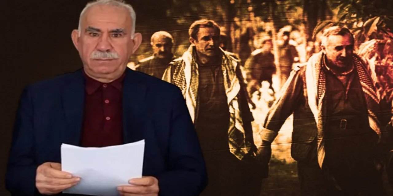 Öcalan'ın Çağrısı Sonrası Süreç Nasıl İşleyecek?
