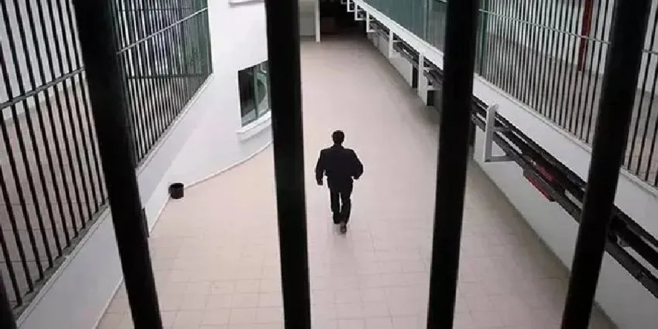 ‘Af Düzenlemesi’ İle 100 Bin Kişiye Tahliye Yolu Açılacak! ‘Tüm Suçları Kapsıyor…’