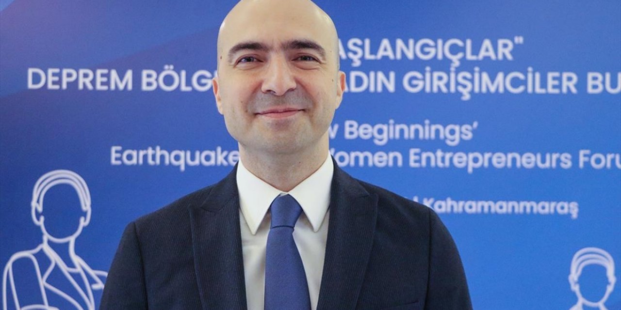 Kosgeb'den Deprem Bölgesindeki Kobi'lere 37 Milyar Liralık Destek