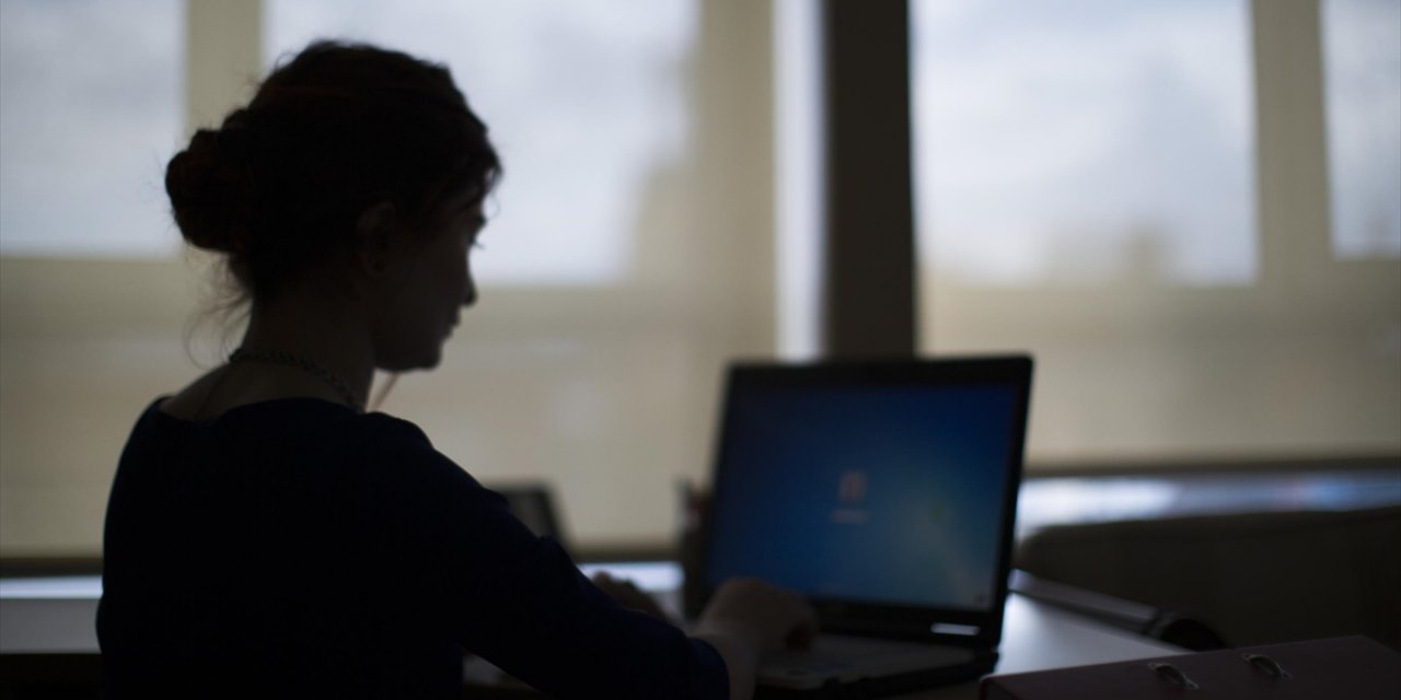 Türkiye'de İşsizlik Oranı, Ocakta Yüzde 8,4 Oldu