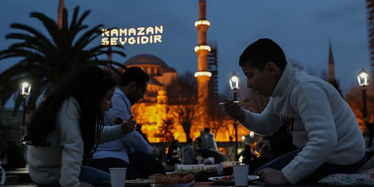 10 Soruda Oruç İle İlgili Merak Edilenler