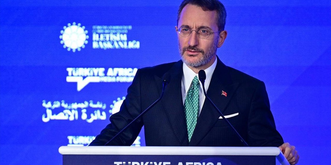 Cumhurbaşkanımızın 'Daha Adil Bir Dünya Mümkündür.' Çağrısı Adaletin Yankısıdır