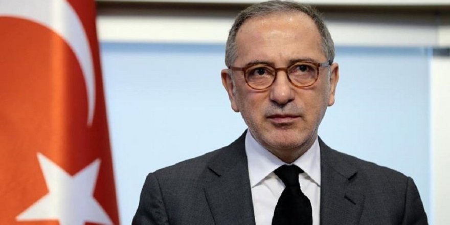 Altaylı: Hürriyet'in Ankara Temsilciliğine En İyi Haber Yapanları Getirirlerdi, En İyi Yalakalık Yapanları Değil