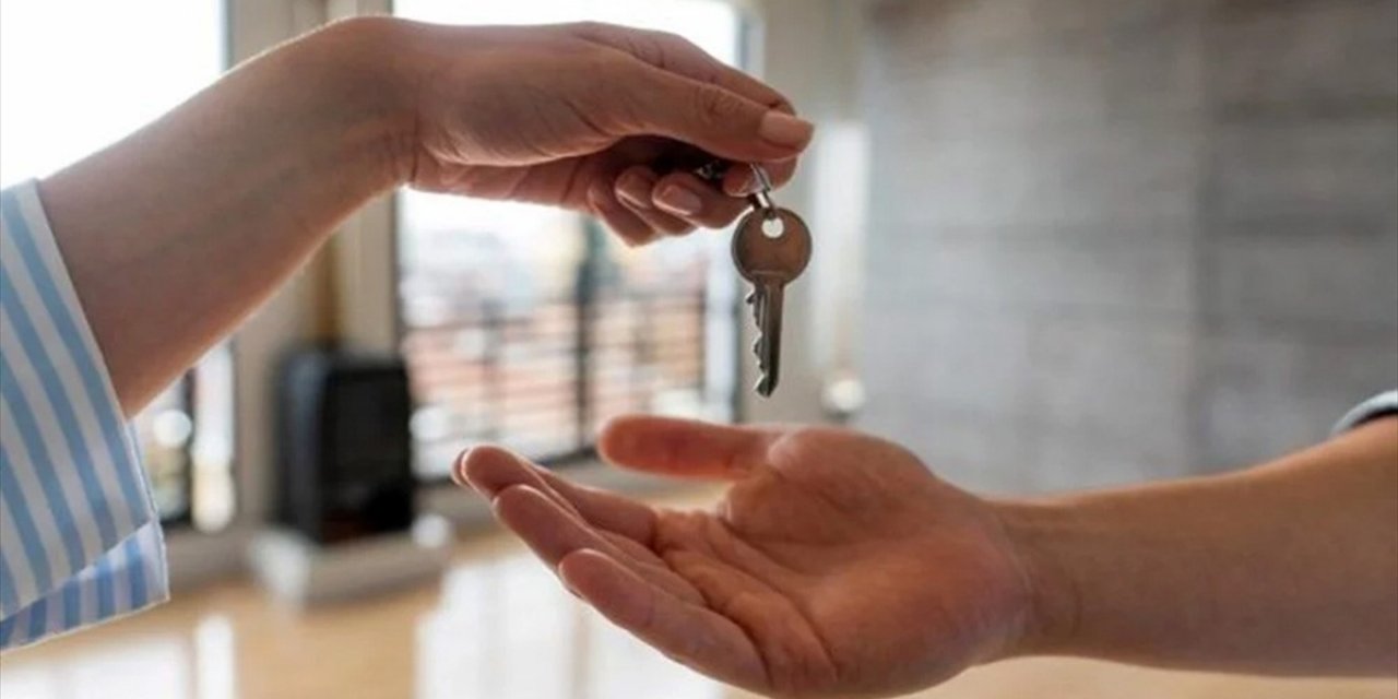 Kira Geliri Elde Edenler İçin Beyan Süresi Yarın Başlıyor