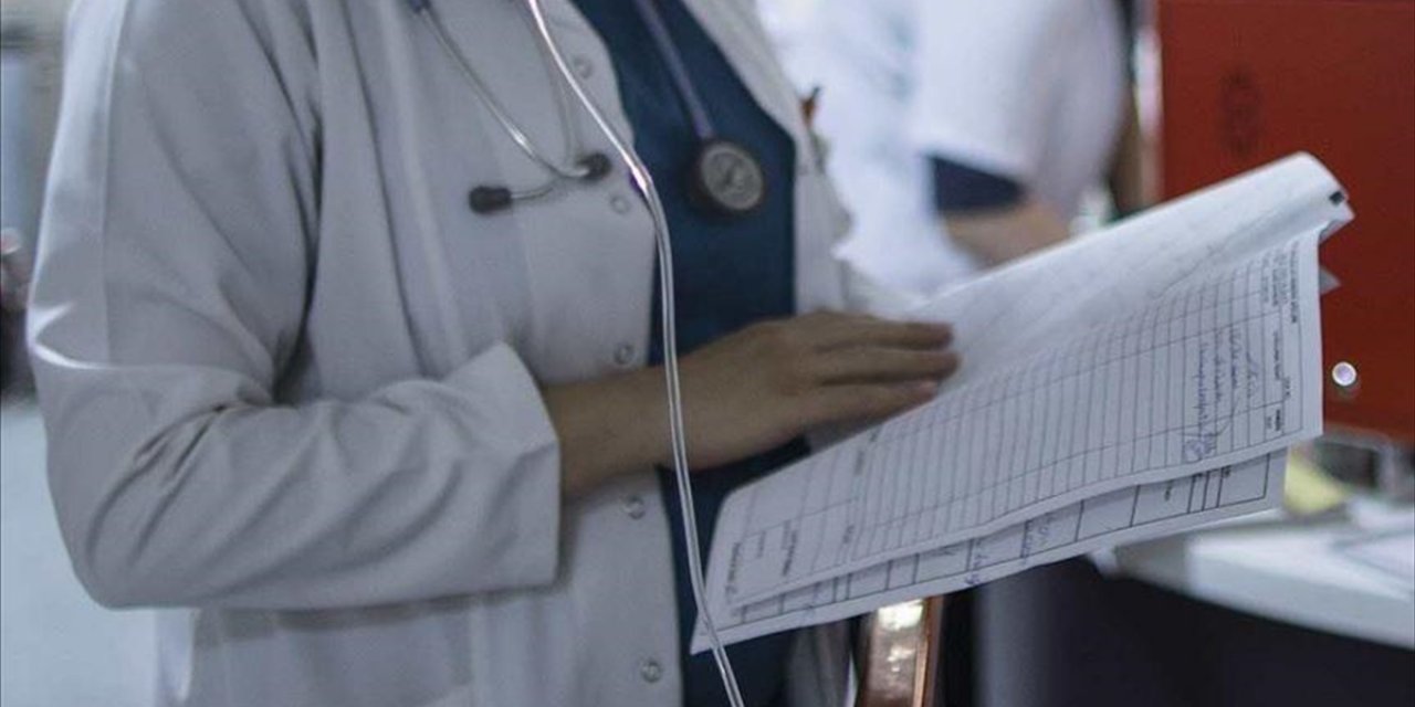 Aile Hekimleri 3 Ayda 16 Milyon Tarama Gerçekleştirdi