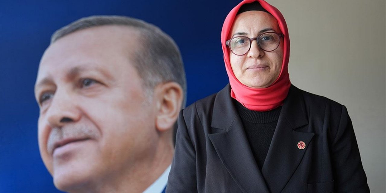 Cumhurbaşkanı Erdoğan'ın Desteğiyle 28 Şubat Zorluklarının Üstesinden Geldi