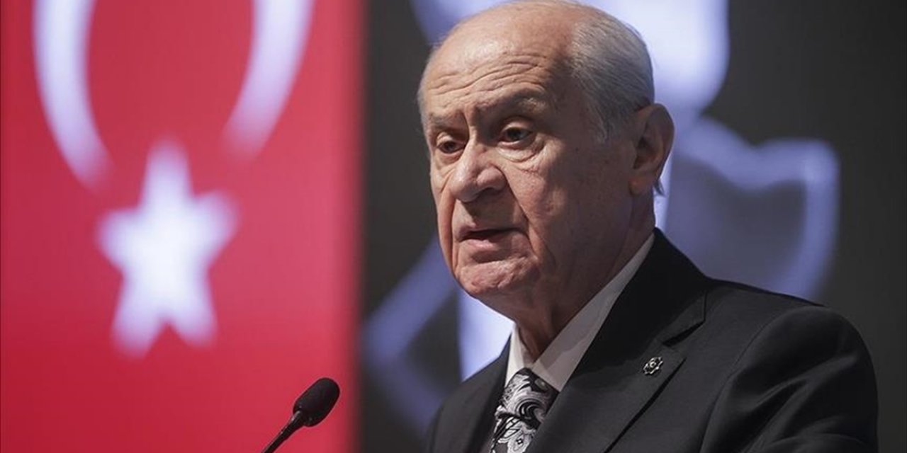 MHP Genel Başkanı Bahçeli: Kutlu Bir Dönemin Eşiğindeyiz