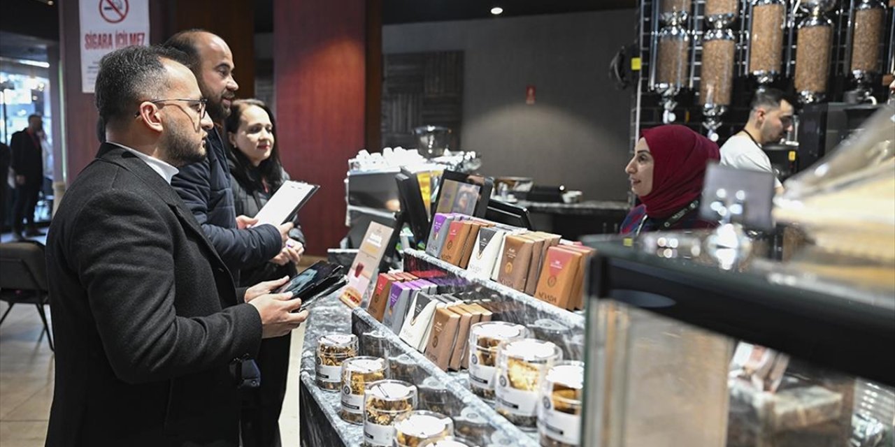 Sağlık Bakanlığından "Çapraz" Ekiplerle Sigara Denetimi