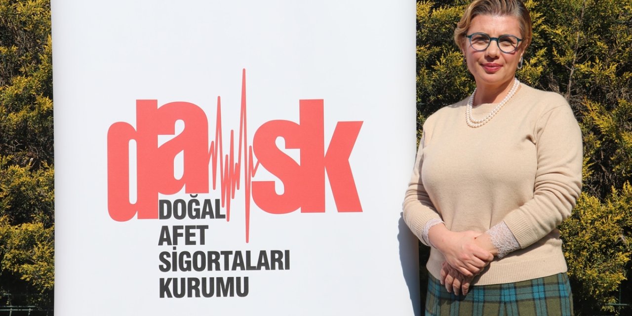 Dask'ta Hedef Sigortalılık Oranını Yüzde 100'e Çıkarmak