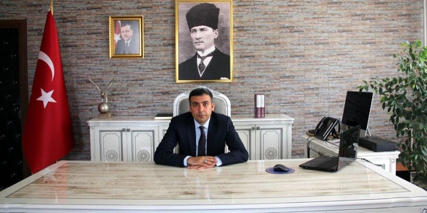 HDP'li Karayazı Belediyesi'ne Kayyum Atandı