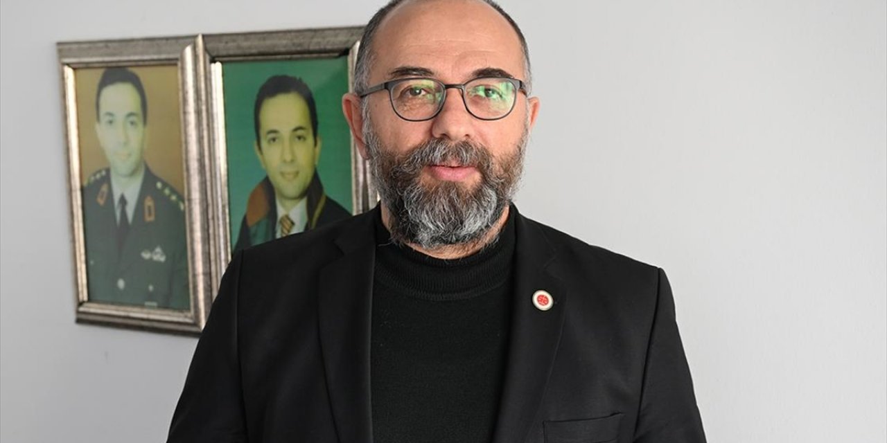 28 Şubat'ta Üçlü Kararnameyle TSK'dan İhraç Edilen Asker "İade-i İtibar" Bekliyor