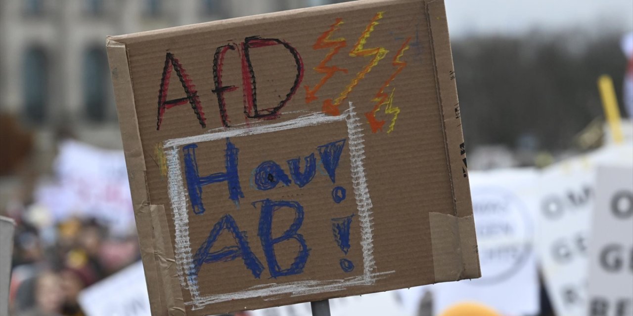 Alman Uzmana Göre AfD’nin Oylarını İkiye Katlamasının Sorumlusu Yerleşik Partiler