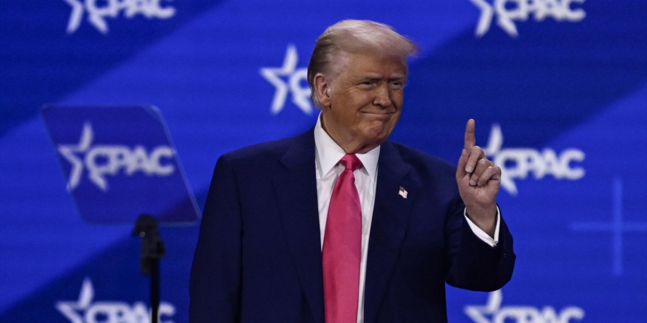 ABD'de Ulusal Okyanus ve Atmosfer İdaresi'ne Bağlı Yüzlerce Federal Çalışan İşten Çıkarıldı