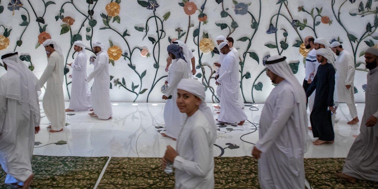 Arap Ülkelerinin Çoğu, Ramazan Ayının Yarın Başlayacağını Duyurdu