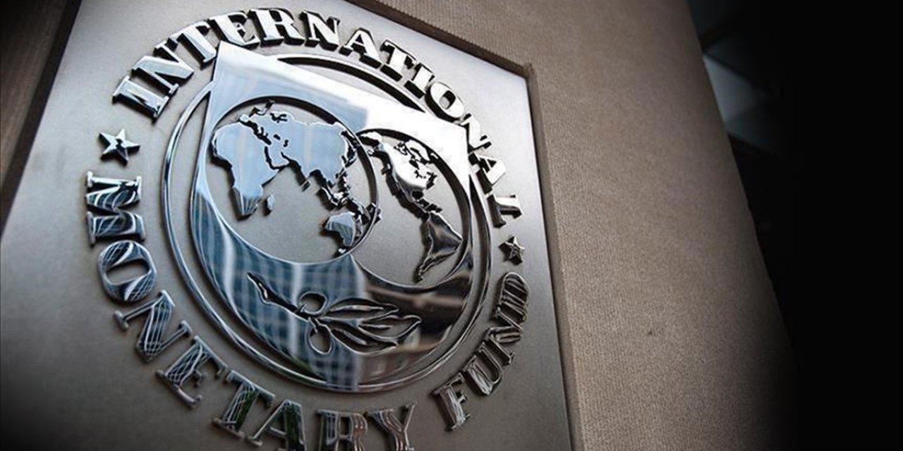 IMF ve Ukrayna, 400 Milyon Dolarlık Finansman İçin Anlaştı