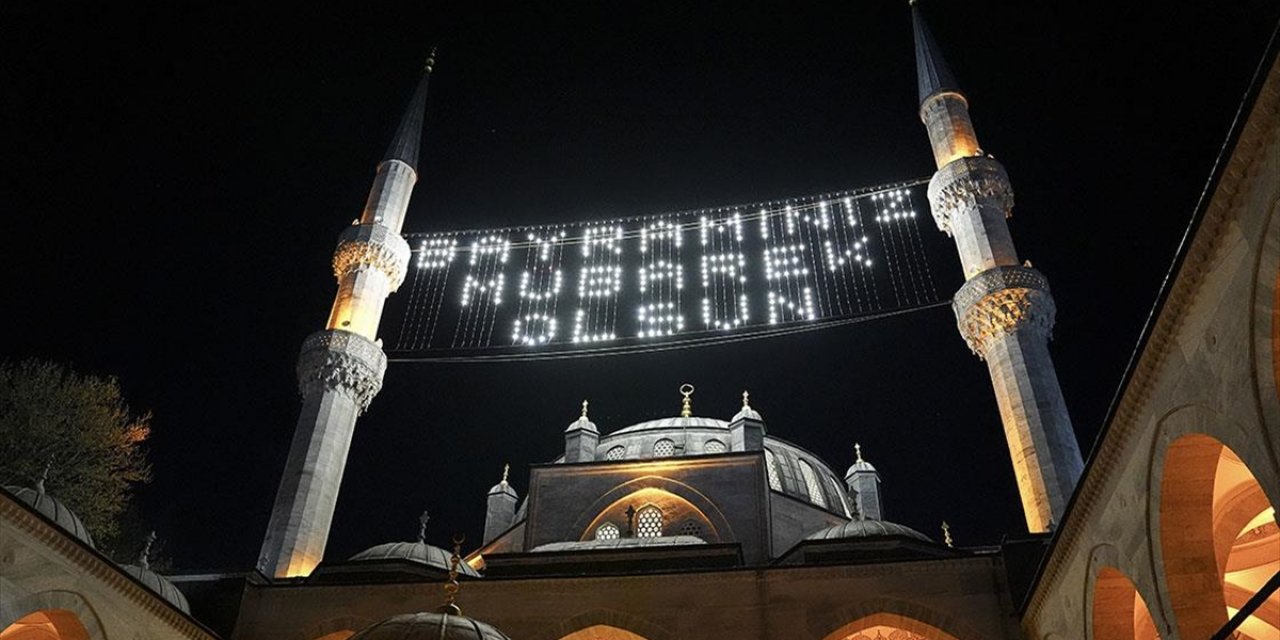 Dünya Liderleri, Şirket Yöneticileri ve Spor Kulüplerinden Ramazan Mesajları