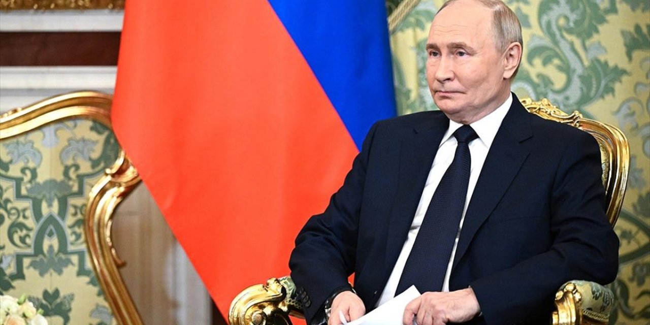 Rusya Devlet Başkanı Putin, Belarus İle Güvenlik Garantilerine İlişkin Anlaşmayı Onayladı