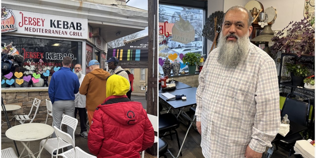 ABD'de Yeşil Kart Bekleyen Türk Aile, Trump'ın Sert Göçmen Politikasının Mağduru Oldu