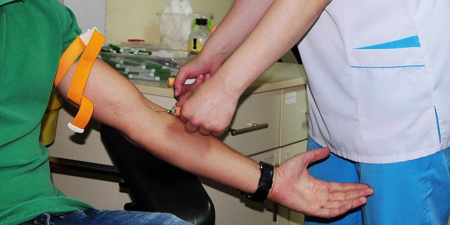 Prostat Kanserinin Tespiti İçin PSA Testi Önerisi