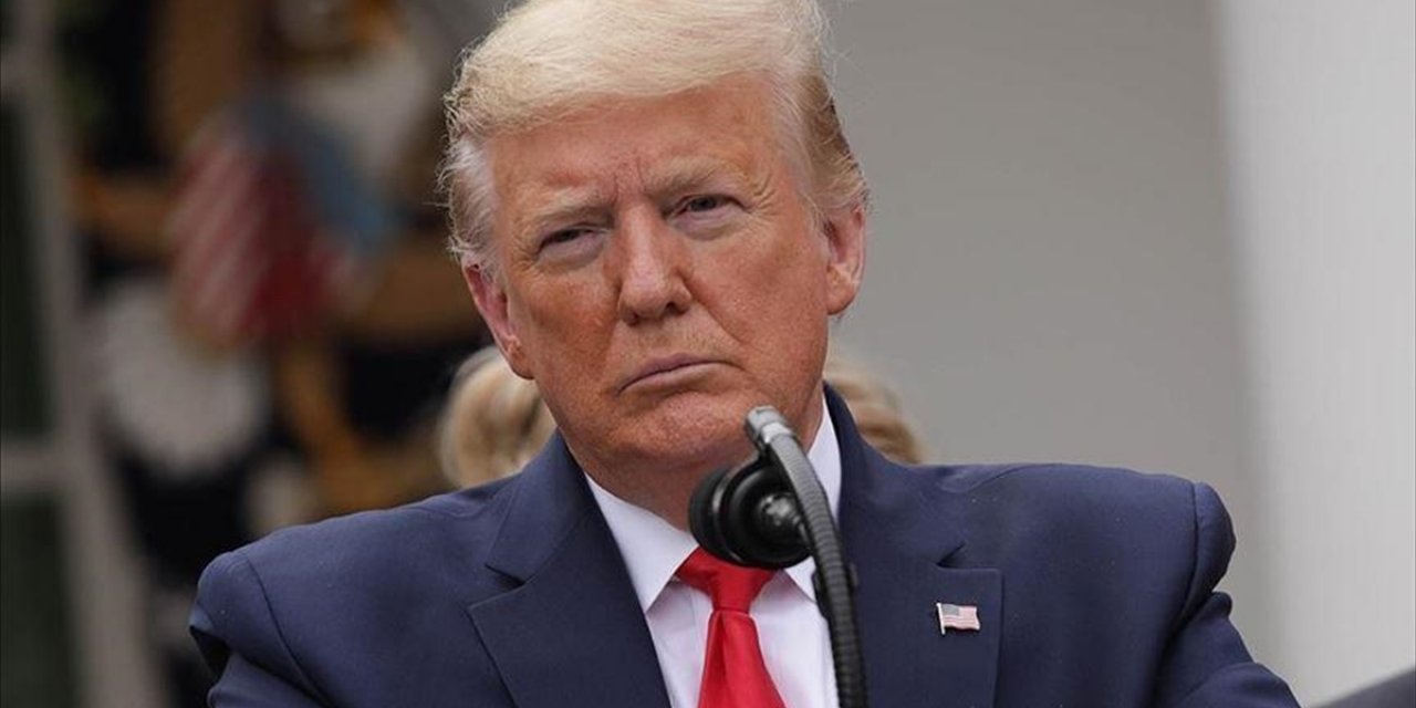 ABD Başkanı Donald Trump: Zelenskiy Hemen Geri Dönmek İstiyor Ama Buna İzin Veremem