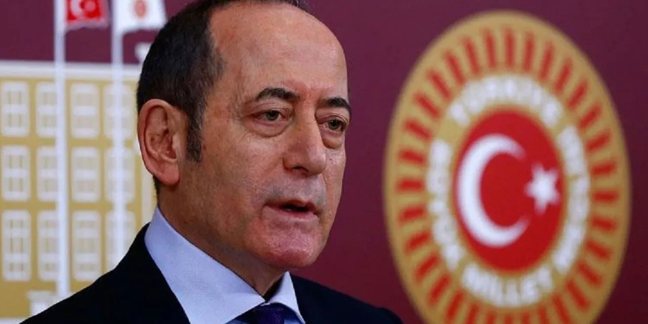 Gazeteci Nuray Başaran: Geçen Hafta Akif Hamzaçebi Tanık Olarak İfade Vermeye Gitti