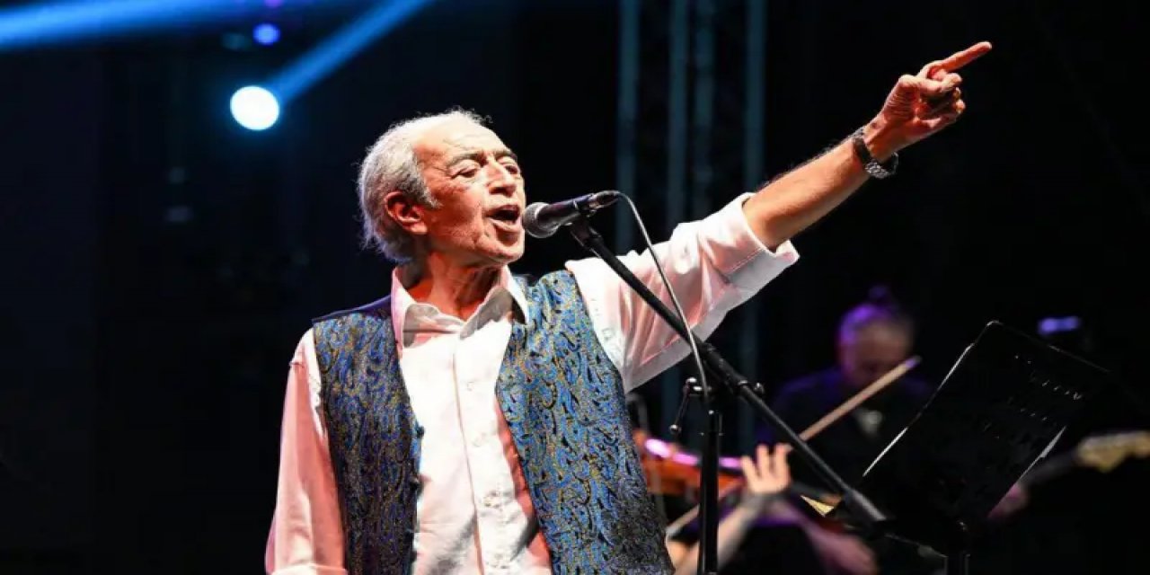 Usta Müzisyen Edip Akbayram 75 Yaşında Hayatını Kaybetti