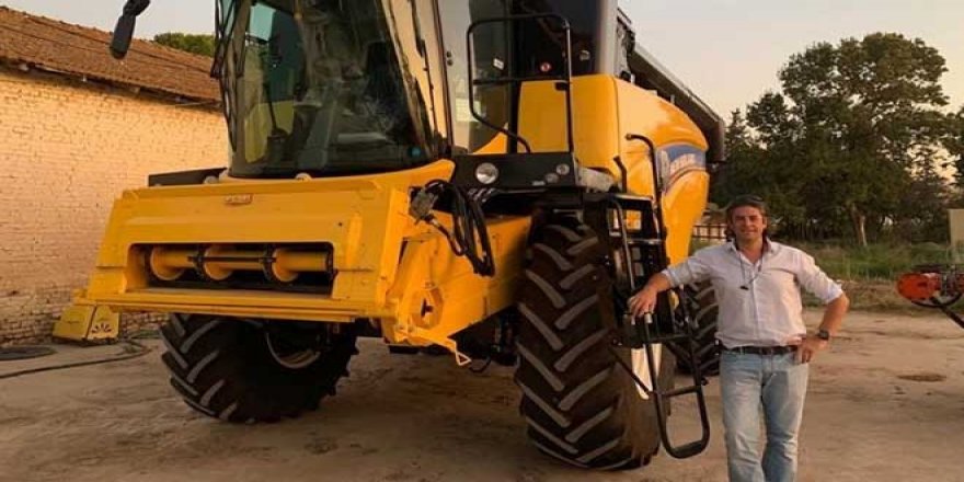 Bakanı Eleştiren Çiftçiye 5 Yıl Destek Yok