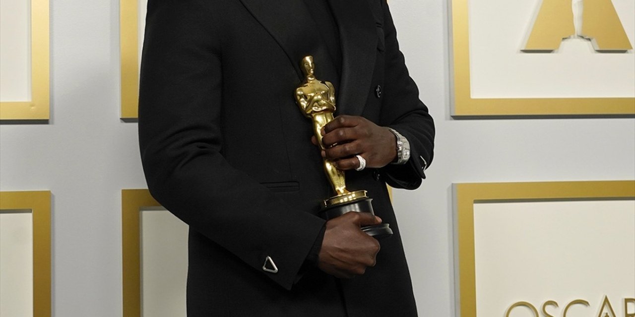 97. Oscar Ödülleri Sahipleriyle Buluştu